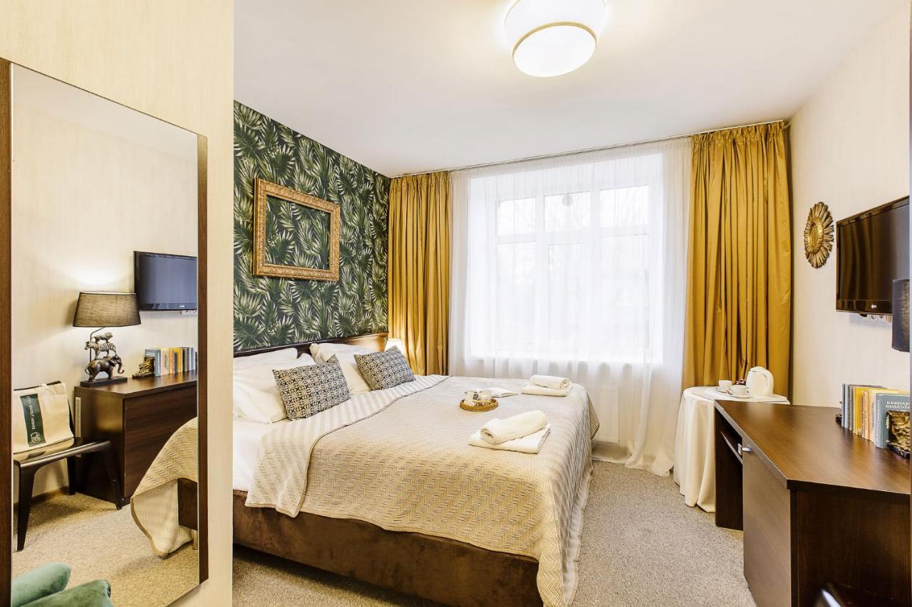 Hotel Art Bohema, 3*