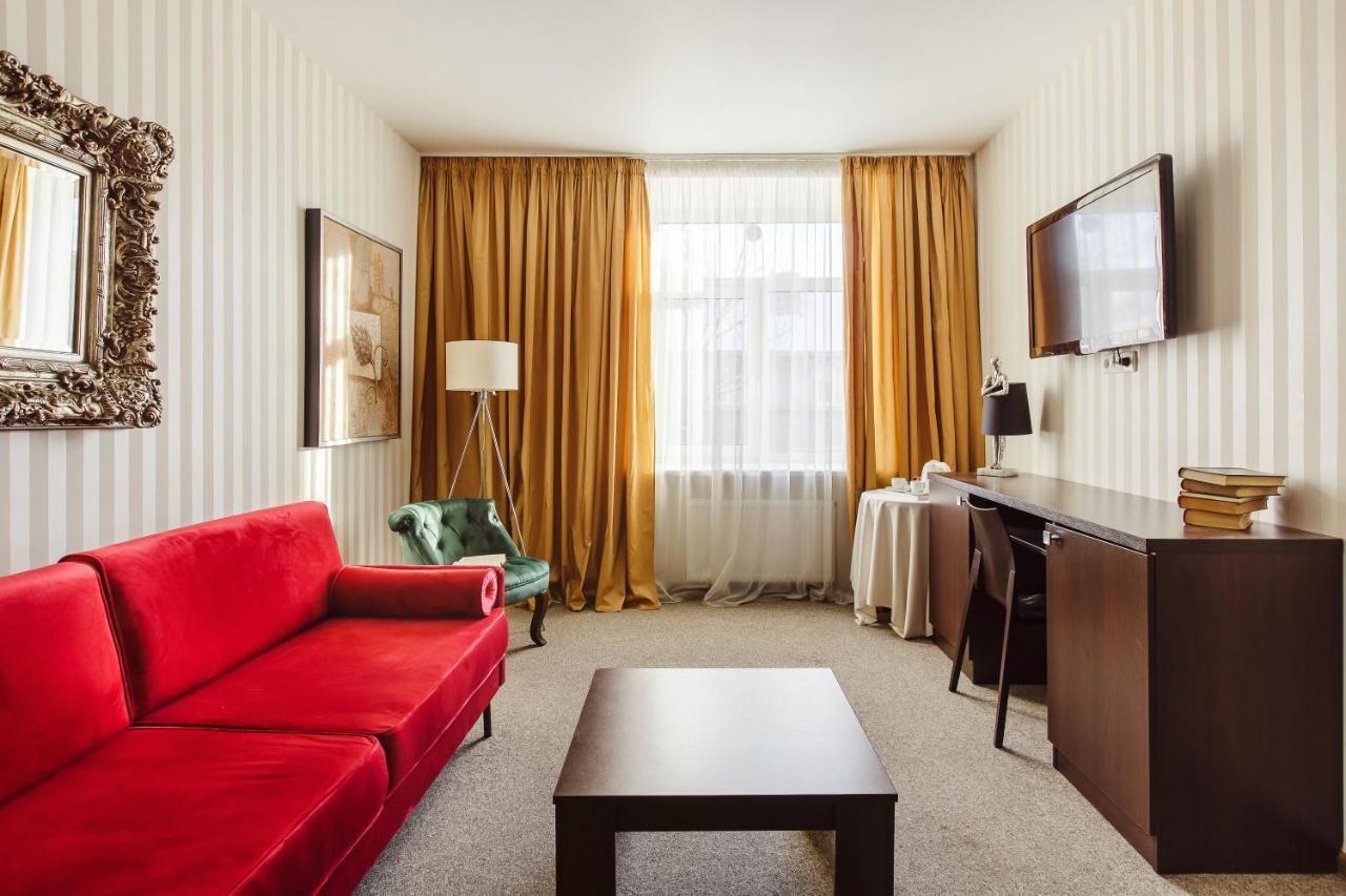 Old Town Bohema, 3* Klaipeda