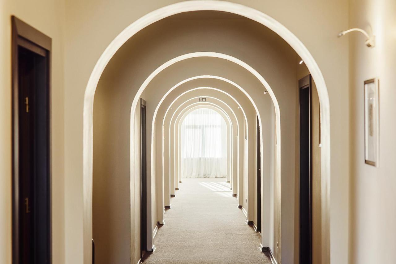 Art Bohema, Hotel Klaipėda