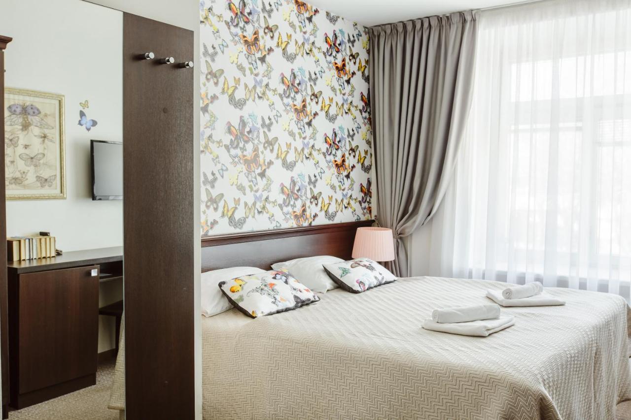 Hotel Art Bohema, Klaipėda