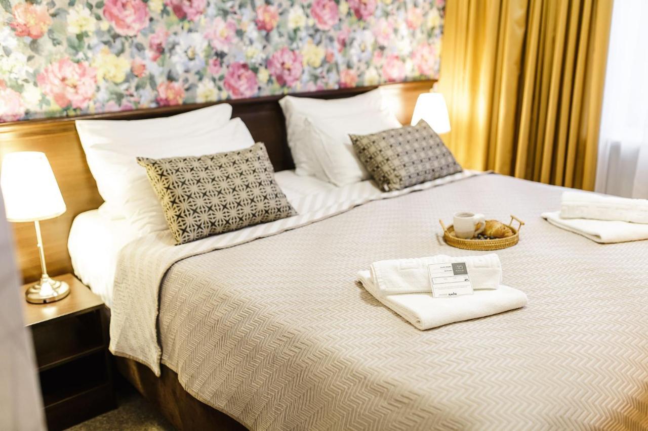 Art Bohema, Hotel 3*