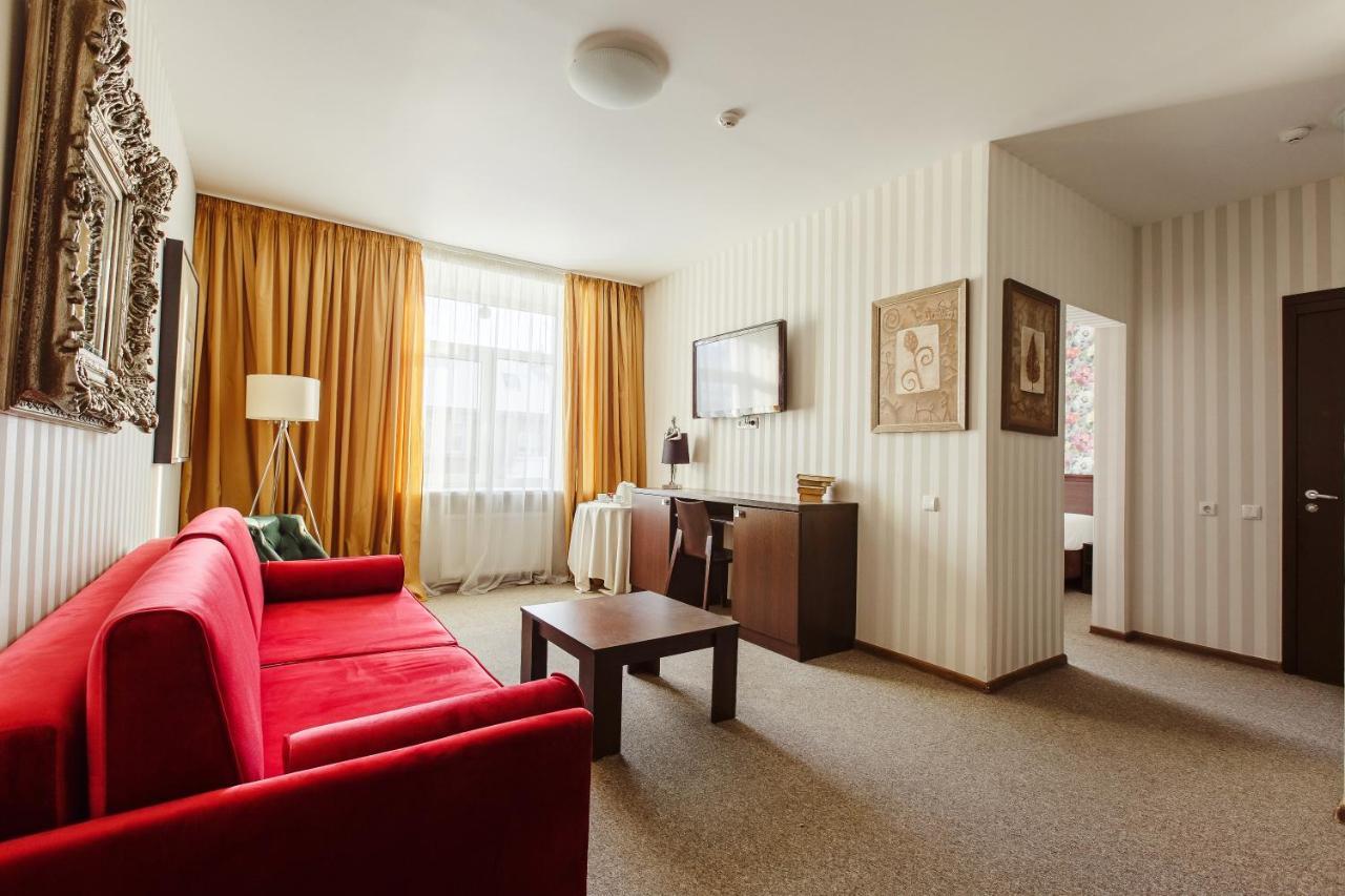 Hotel Art Bohema,