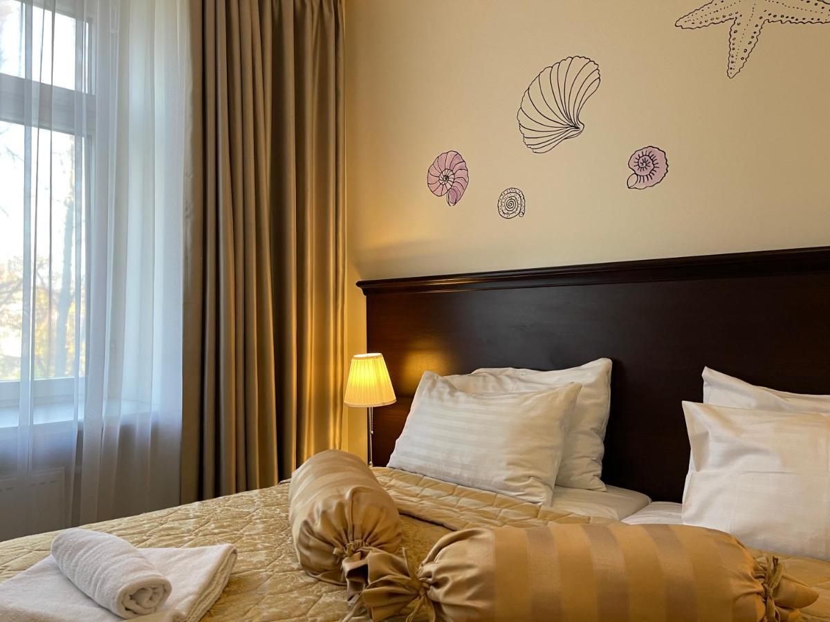 Art Bohema, Hotel 3*