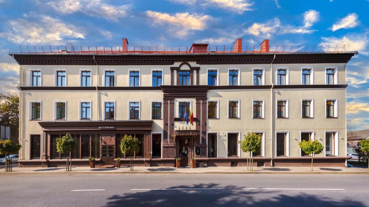 Old Town Bohema,