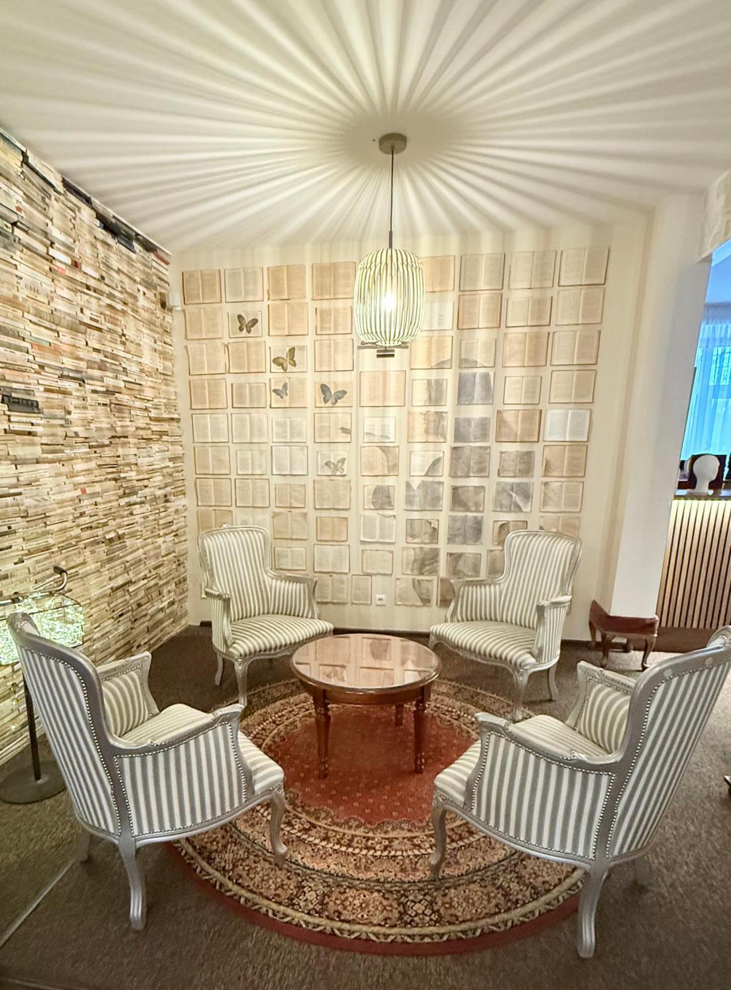 Hotel Art Bohema, 3*