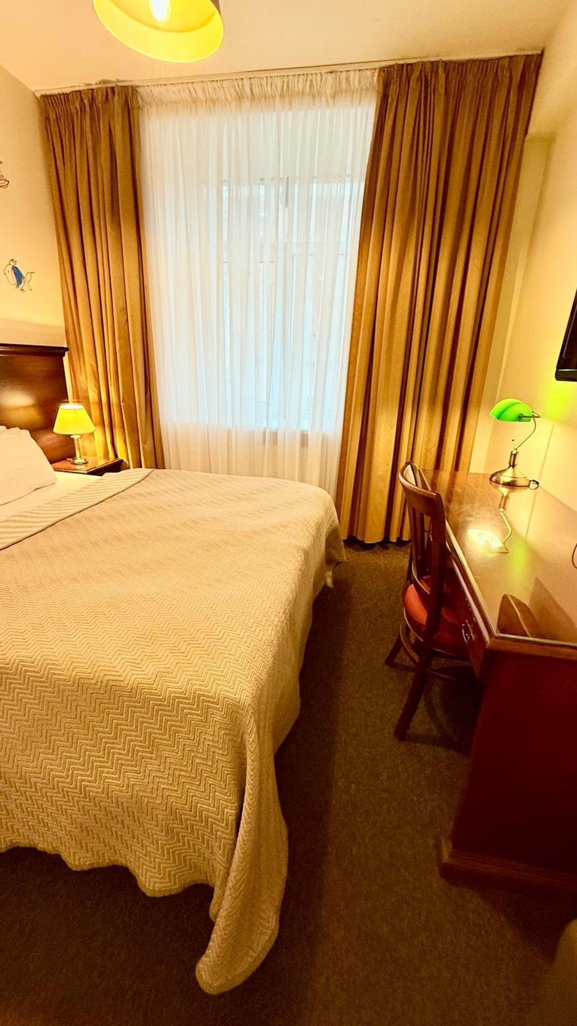 Hotel Old Town Bohema, Klaipeda