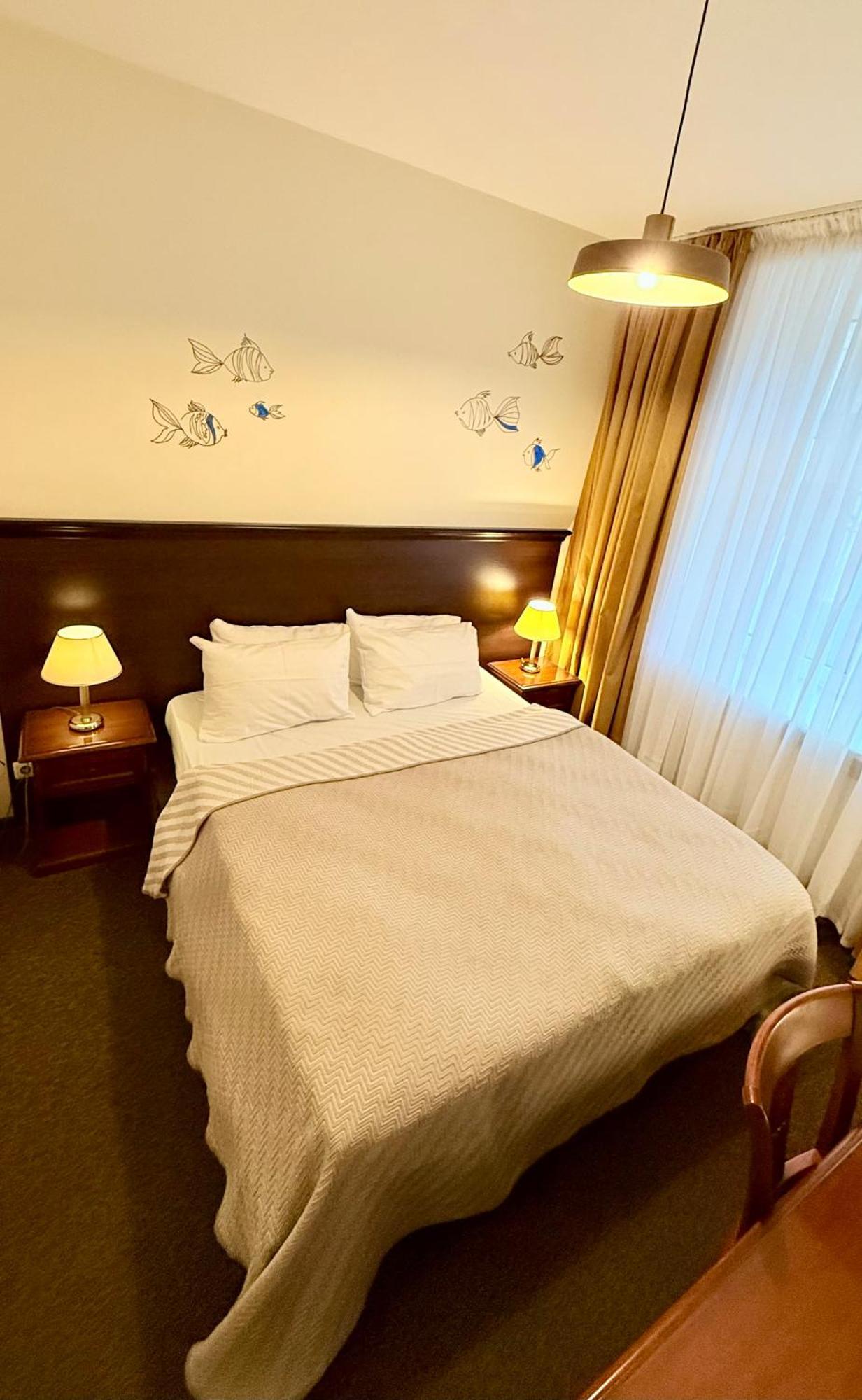Art Bohema, 3* Klaipėda