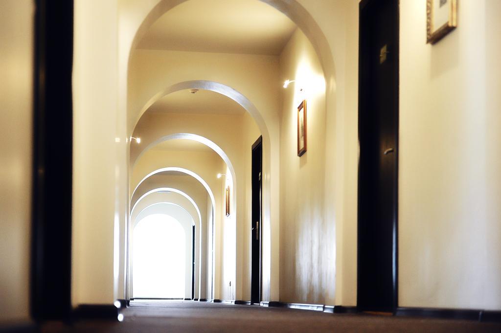Art Bohema, Hotel 3*
