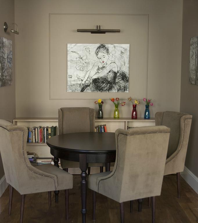 Hotel Art Bohema,